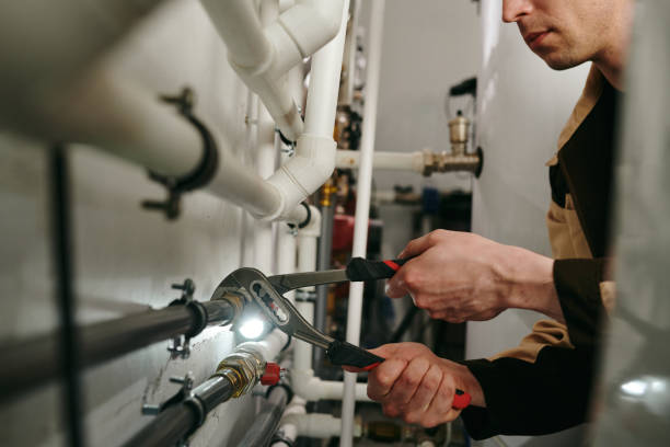 Best Emergency Plumbing Repair  in Keary, NE