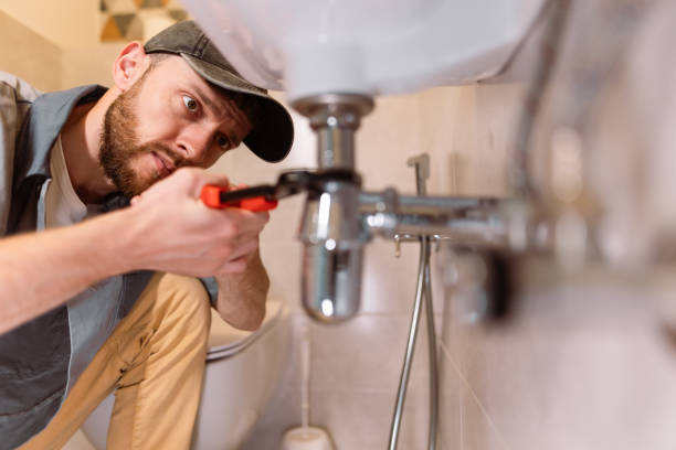 Best Leak Detection Services  in Keary, NE