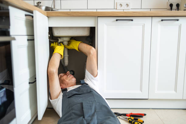 Best Toilet Repair Services  in Keary, NE