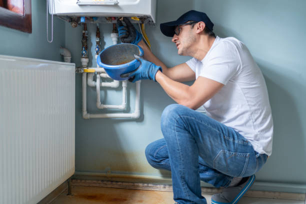 Trusted Kearney, NE Plumbing Experts