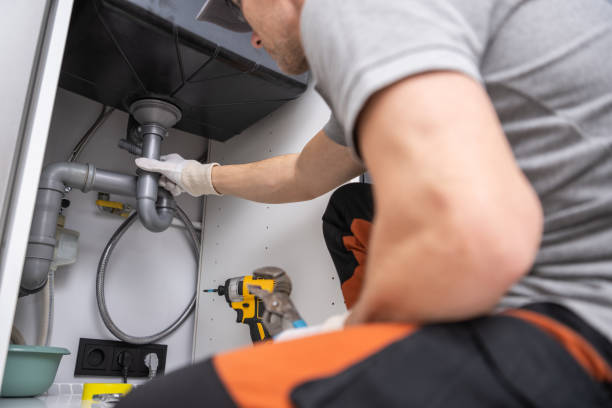 Best Same-Day Plumbing Service  in Keary, NE