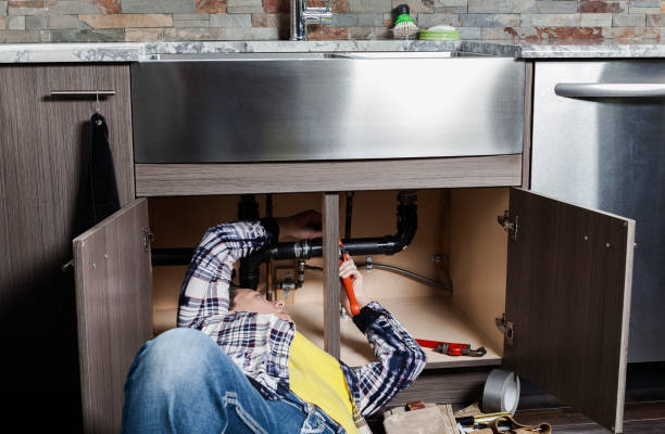 Best Toilet Repair Services  in Keary, NE